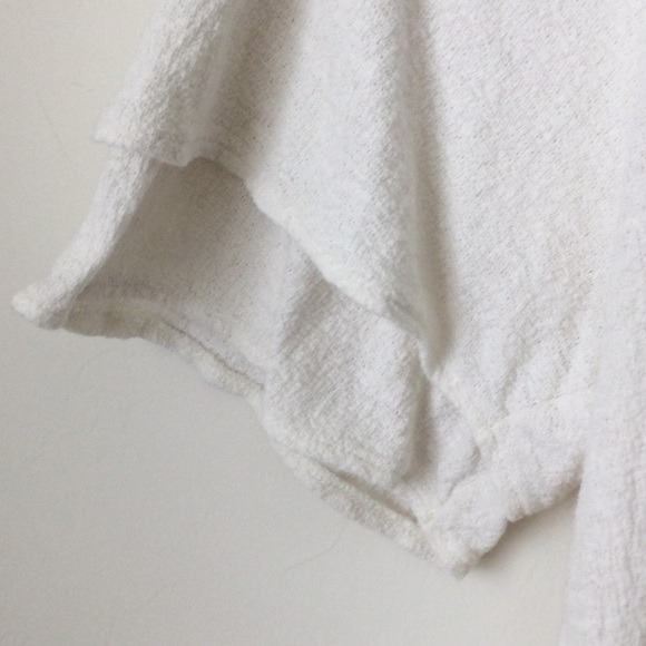 Madewell top XL - Picture 4 of 6